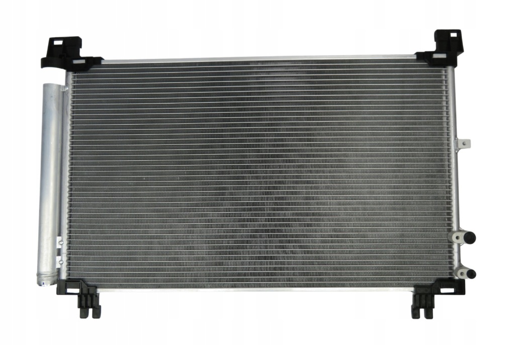 фото №1, Радиатор кондиционера lexus rc 88460-24100