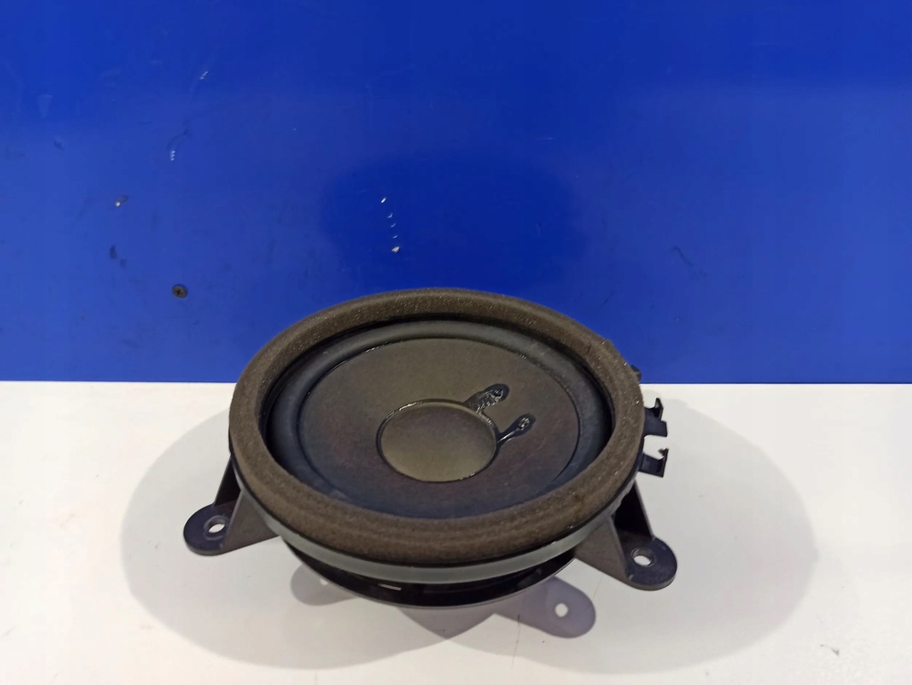 фото №1, Volvo s80 2007 динамики