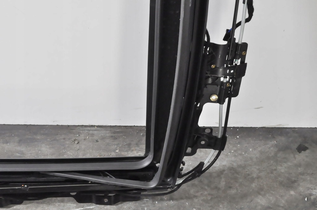 фото №11, Volvo xc60 ii xc90 v90 s90 v60 s60 механизм шторка люк 32205494