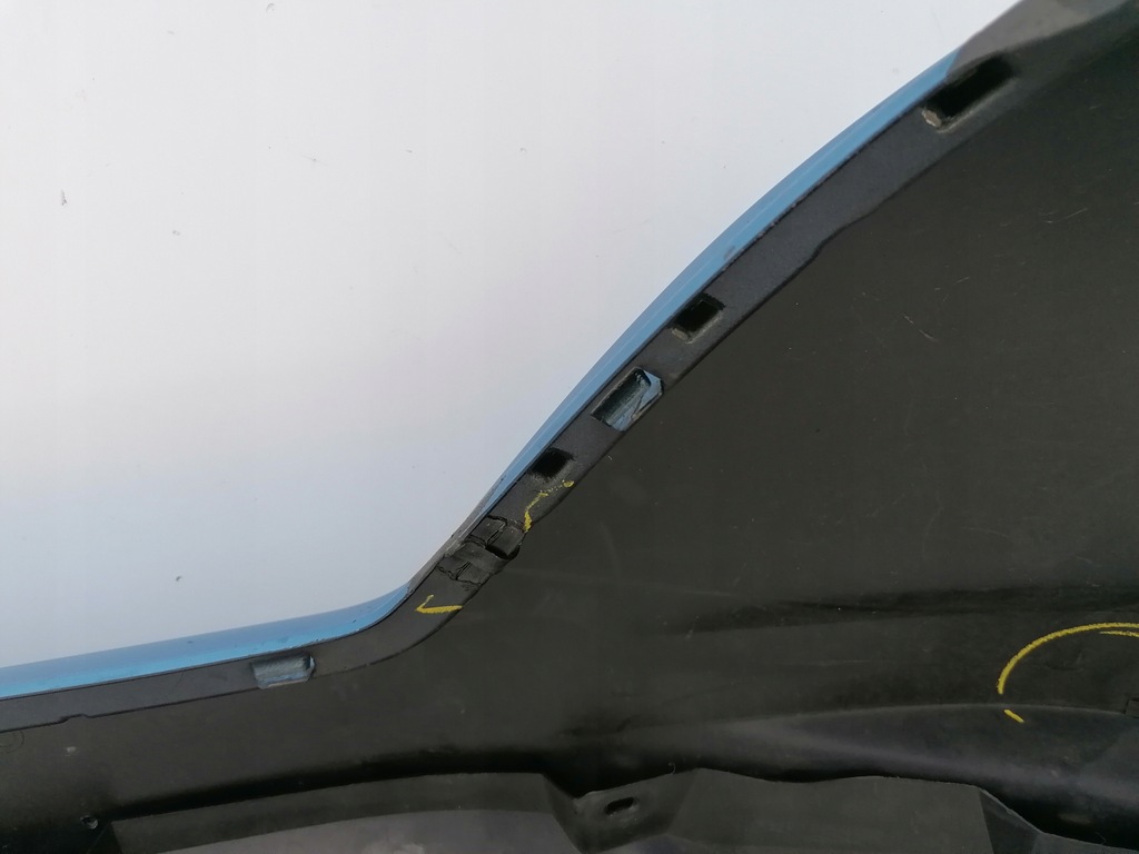 фото №14, Бампер перед nissan juke 2 ii 19-