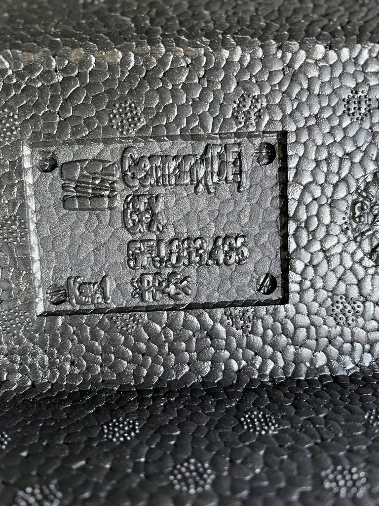 фото №6, Seat tarraco пенополистирол багажника 5fj863495