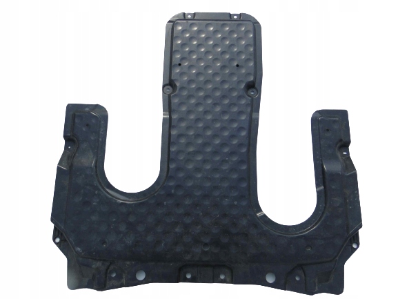 фото №1, Mercedes s klasa w222 maybach захист pod двигун