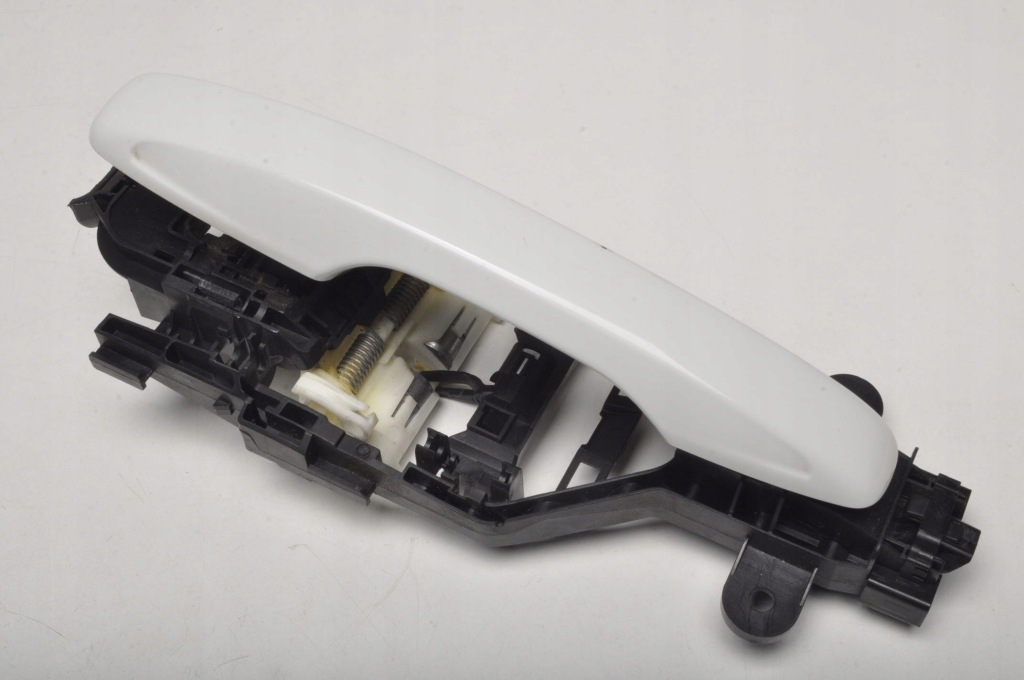 фото №1, Volvo xc60 ii ручка дверь наружная левый задняя