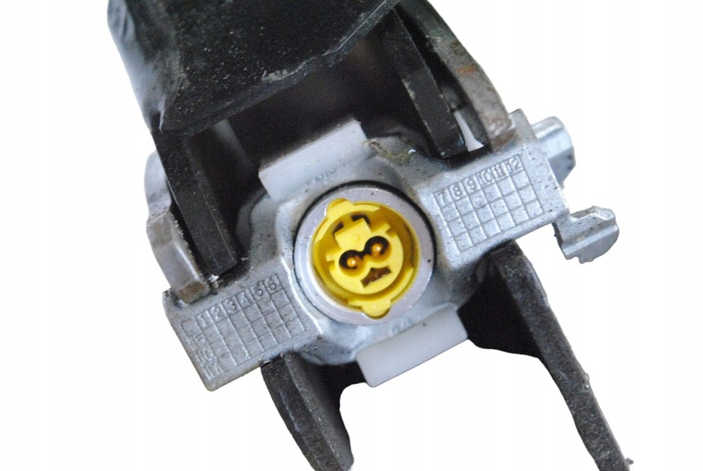 фото №5, Volvo xc90 2015 педаль гальма