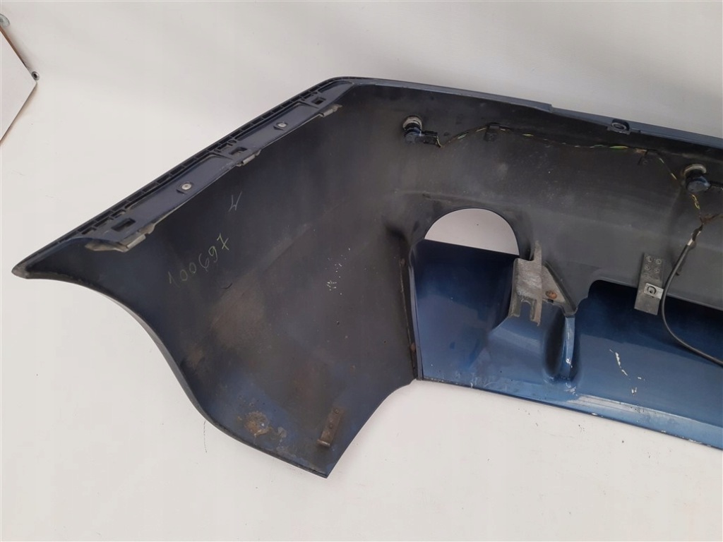 Бампер перед maserati 4200 gt 2001-2007 Ціна