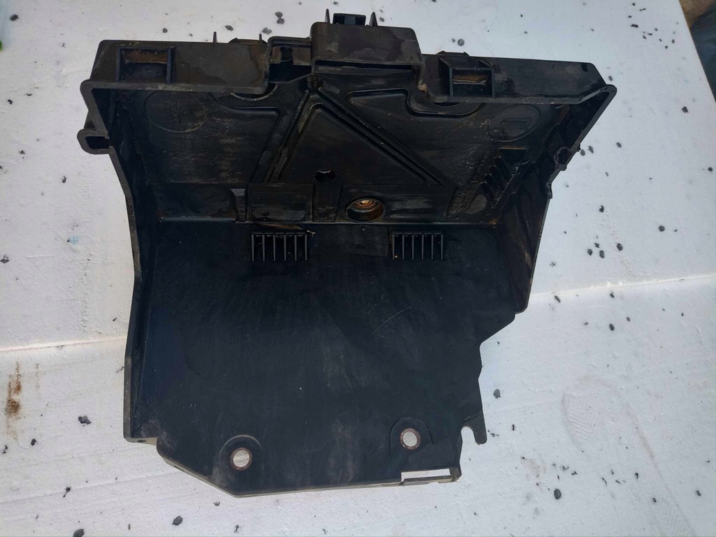 фото №1, Основа акумулятор renault kangoo ii iii 08-