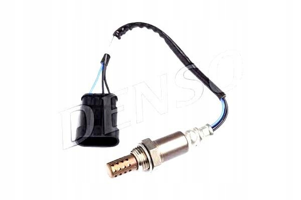 фото №8, Датчик лямбда-зонд denso 46760867 409 oza532a3