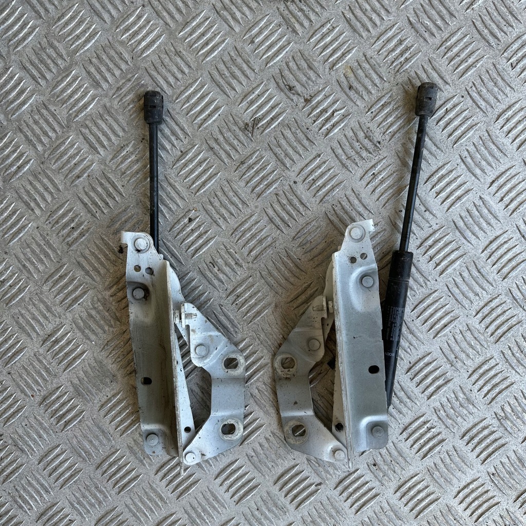 фото №1, Петля петлі капот комплект range rover evoque i