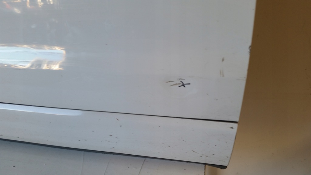 фото №3, Дверь land rover evoque cabrio