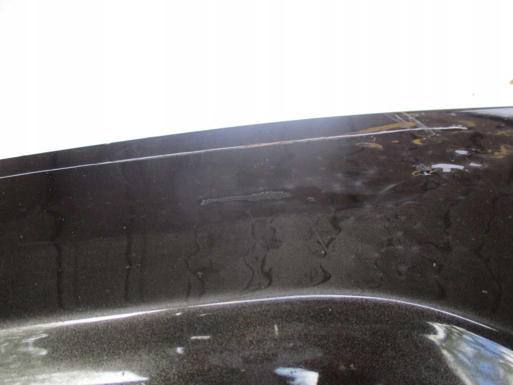 фото №13, Крышка багажника багажника задняя задняя seat alhambra ii 2 10r- 7n0827485a