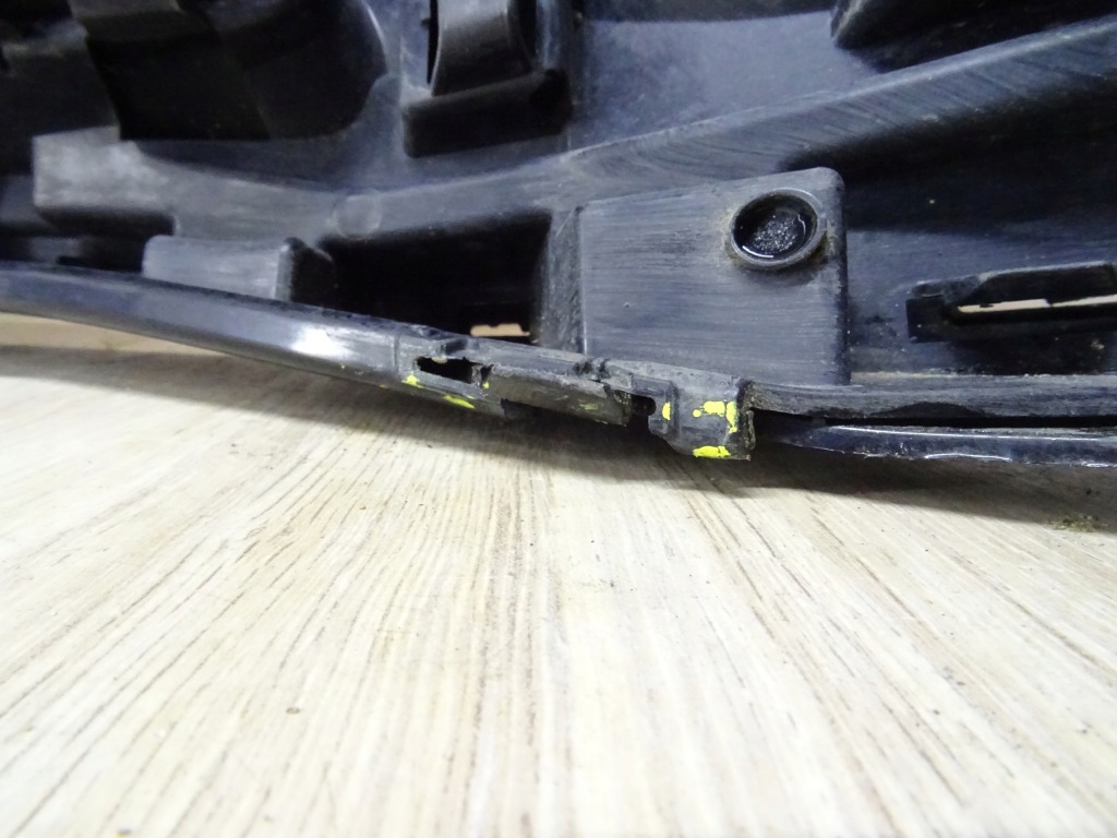 фото №14, Mercedes s klasa w223 amg 2020- бампер передній перед a2238851001