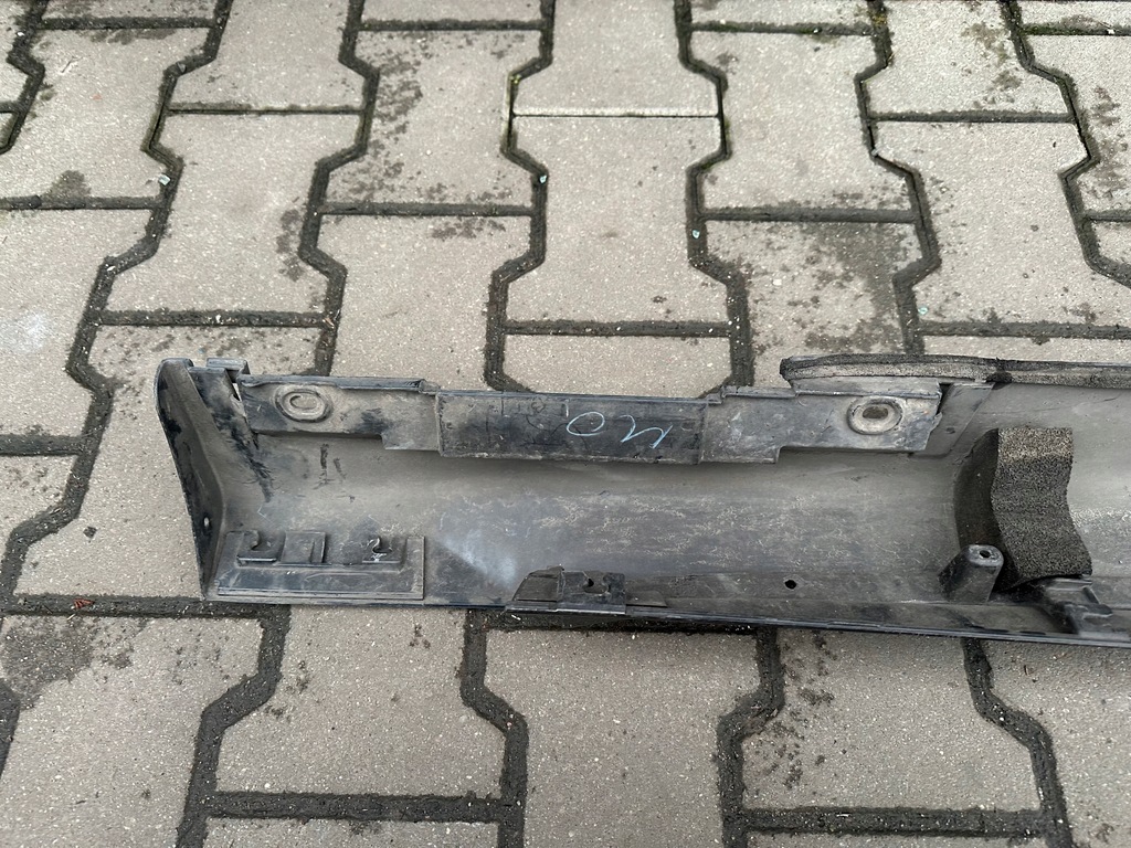 фото №16, Lexus gs iii молдинг порог левая 75860-30320