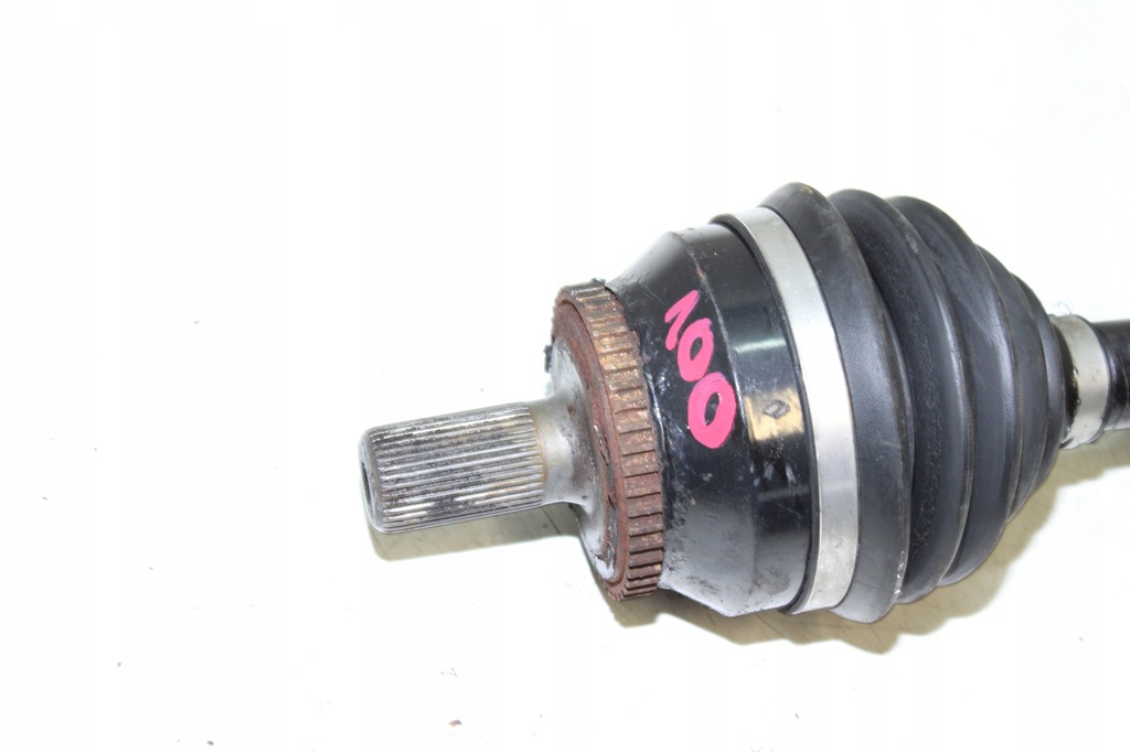 фото №5, Volvo xc90 привідний вал права 2.9 t6 p30651753