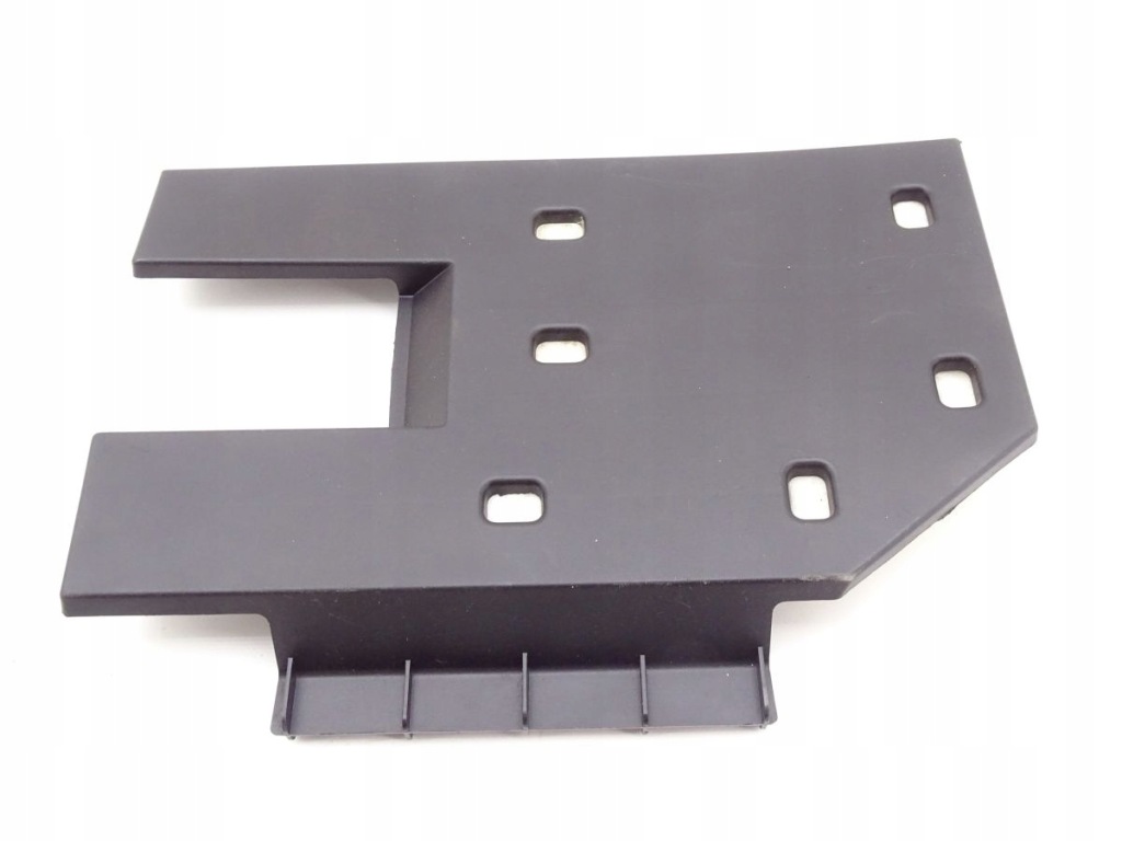 фото №1, Nissan micra k14 16- захист панелі