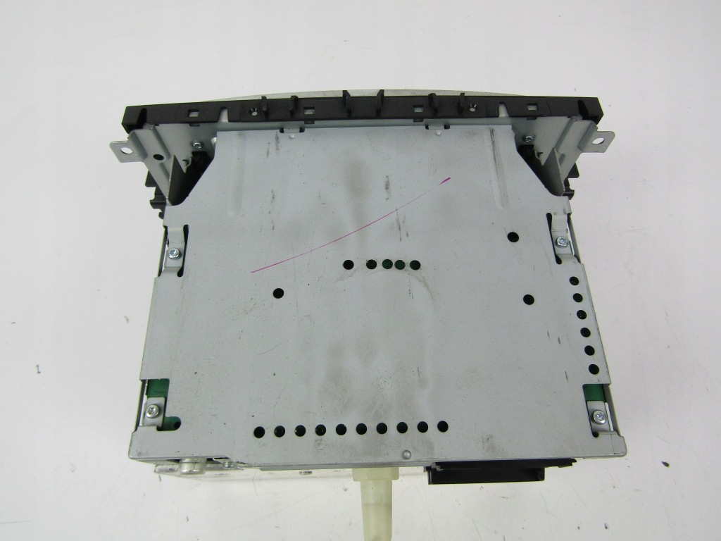 фото №2, Ford galaxy mk2 mk3 радіо 8s7t-18c815-aa