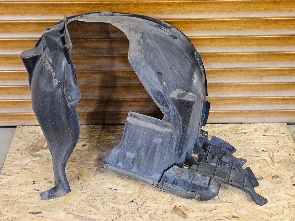 фото №1, Suzuki sx4 s-cross ii 21- подкрылок левая передние