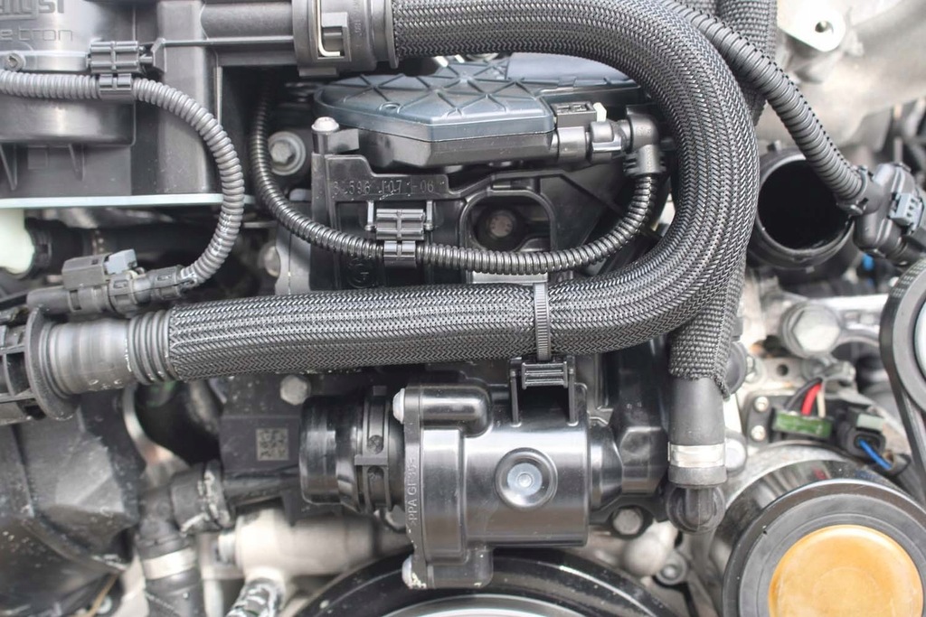 фото №11, Bmw 7 8 x5 x6 x7 двигатель 3.0 b57 d30b g12 g05 g06 g07 дизель b57 b30 30d hyb