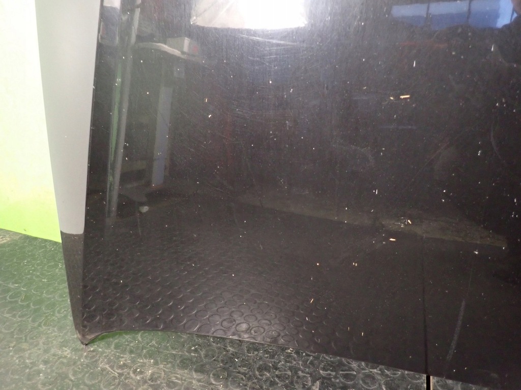 фото №12, Капот кришка двигуна fiat croma ii 601/f 06r