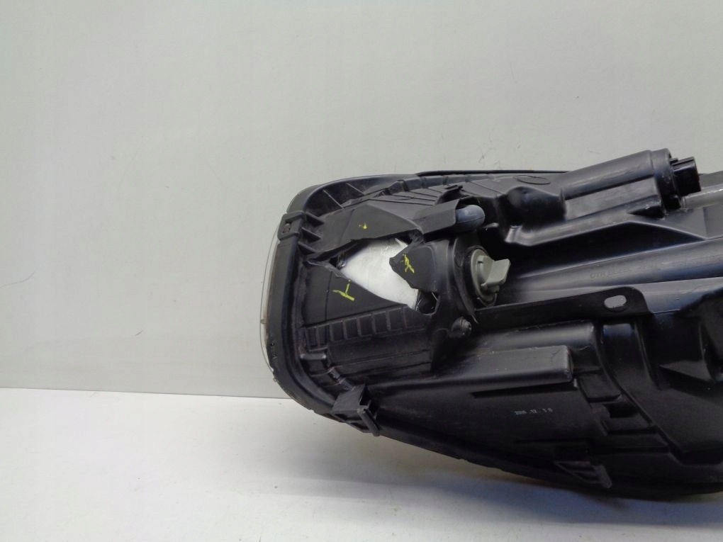 фото №8, Kia picanto ii 11- лампа передняя правая