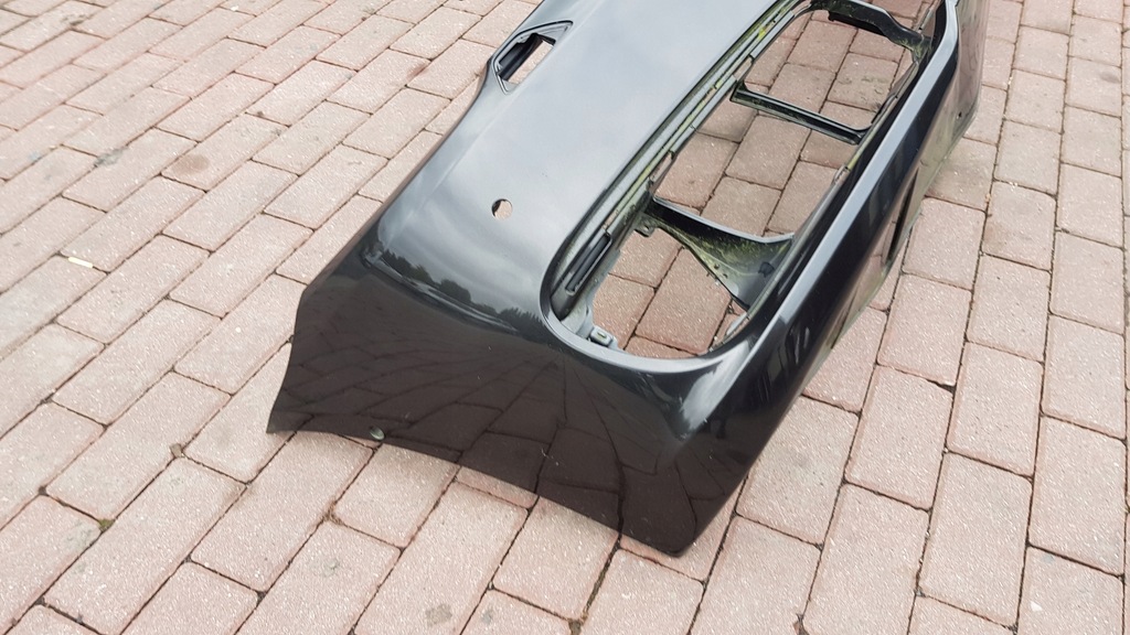 фото №7, Бампер передній перед bmw serii 5 f10 f11