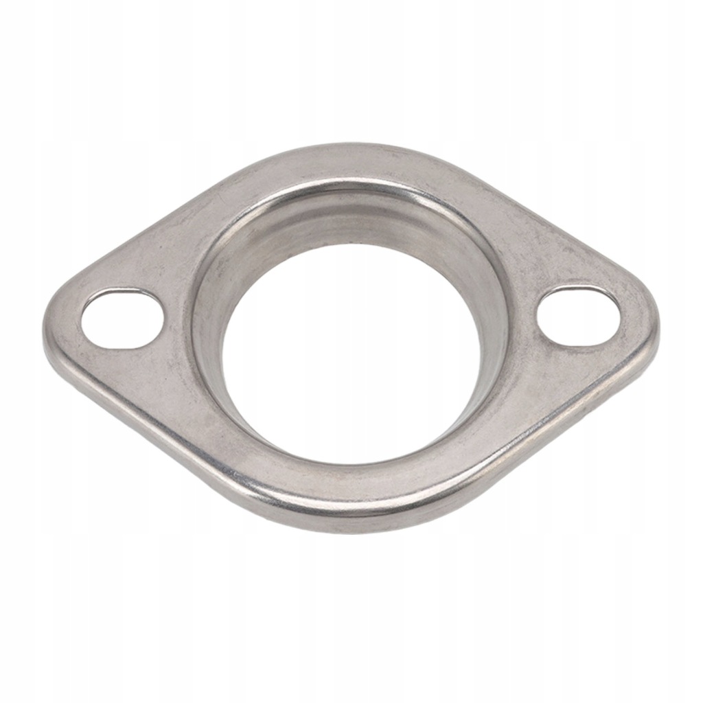 2 болти 2,5-calowy колектор колектор випускний Зі Шроту