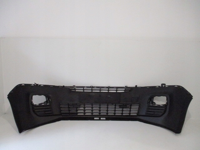 фото №11, Peugeot partner 2018- бампер передний новый оригинальный 9816765680