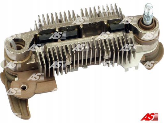 фото №3, Выпрямитель, генератор as-pl arc5114