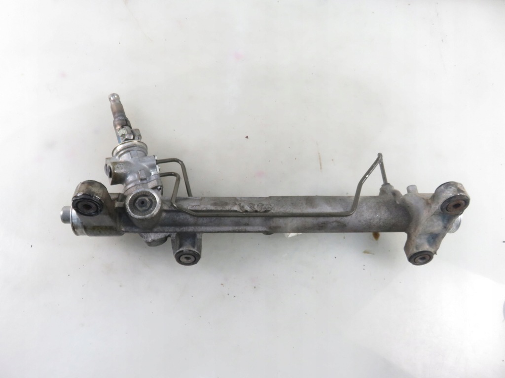 фото №8, Рулевая рейка toyota corolla 7891501172