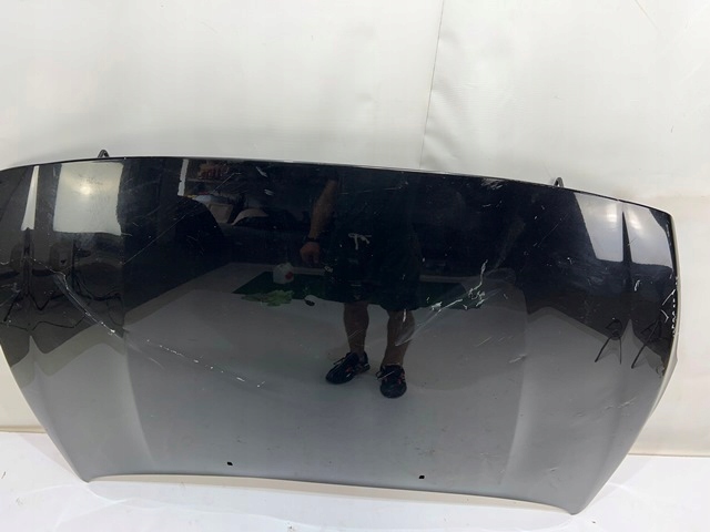 фото №6, Volvo v60 s60 ii капот кришка перед