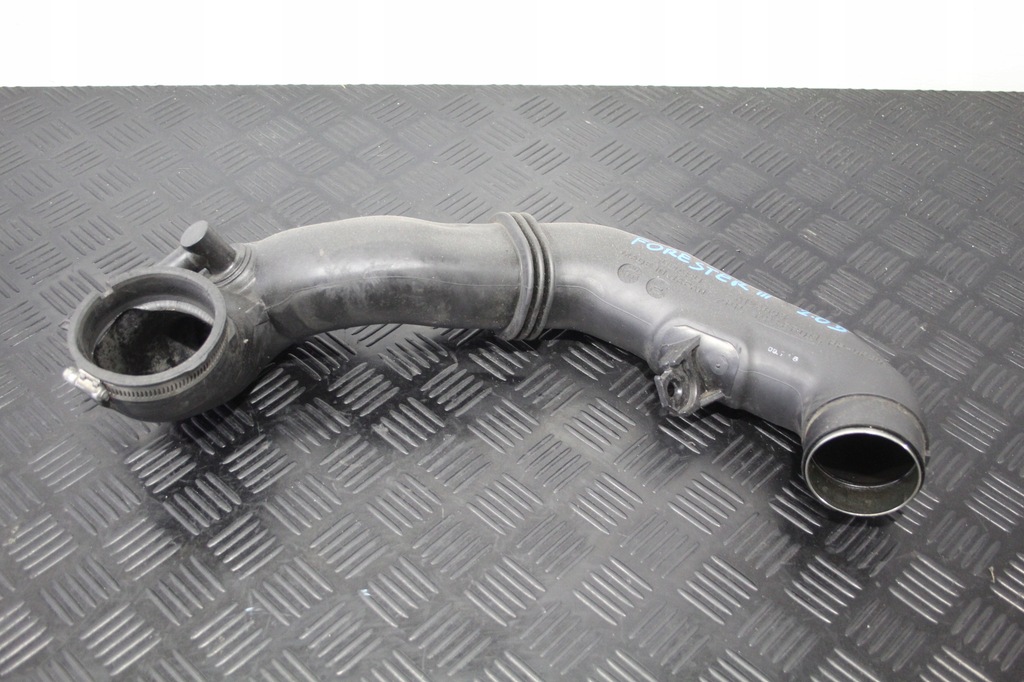 фото №1, Труба шланг інтеркулер subaru forester iii 3 a12ag05