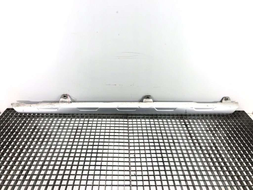 фото №1, Молдинг поріг правий vw golf vii kombi