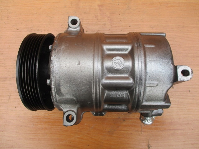 Opel insignia 2.0 cdti компрессор компрессор кондиционера p 13232307 bk3 Киев