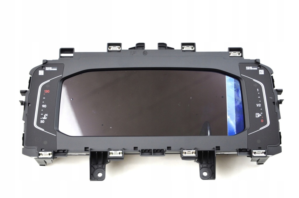 фото №1, Vw arteon fl лічильник lcd дисплей 3g0920320c