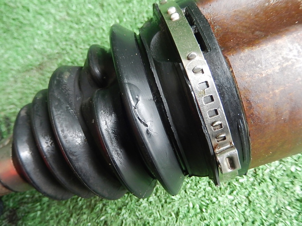 фото №2, Приводной вал левая compass ii lift 1.6 mj 00521548980