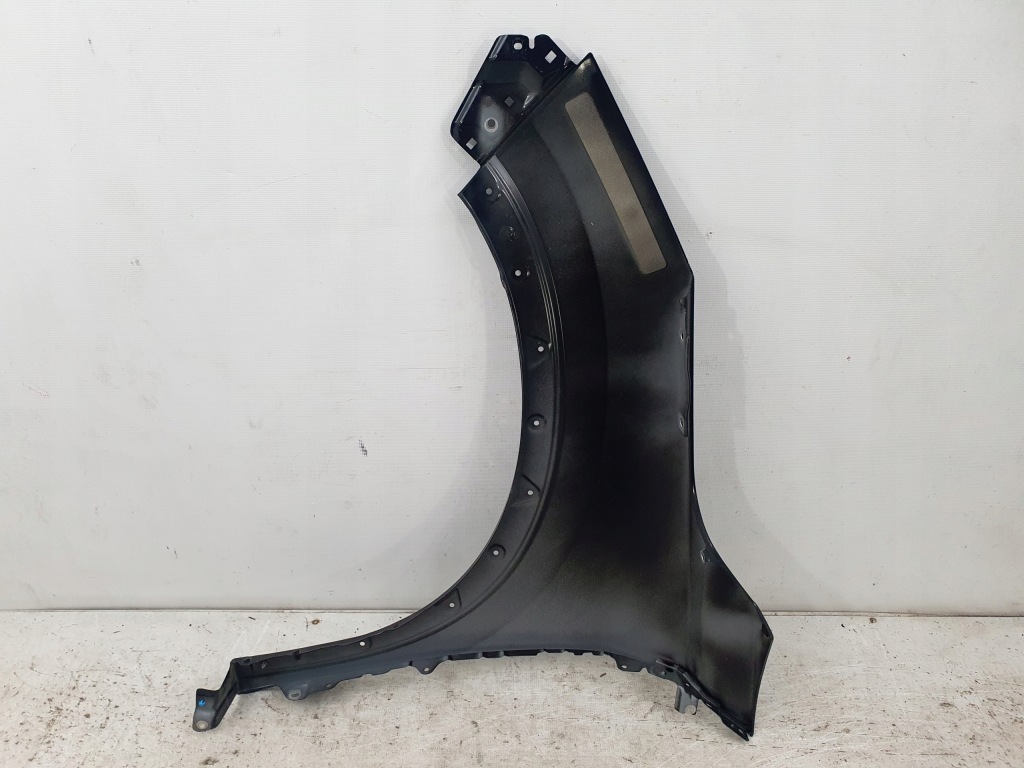 фото №7, Nissan x trail x-trail t33 4 iv 21- крыло правый перед передний