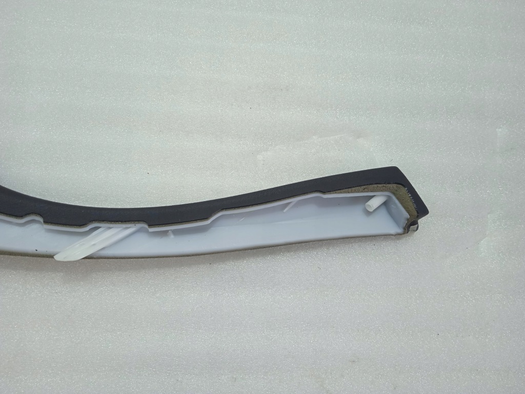 фото №7, Renault vel satis защита консоли правая перед