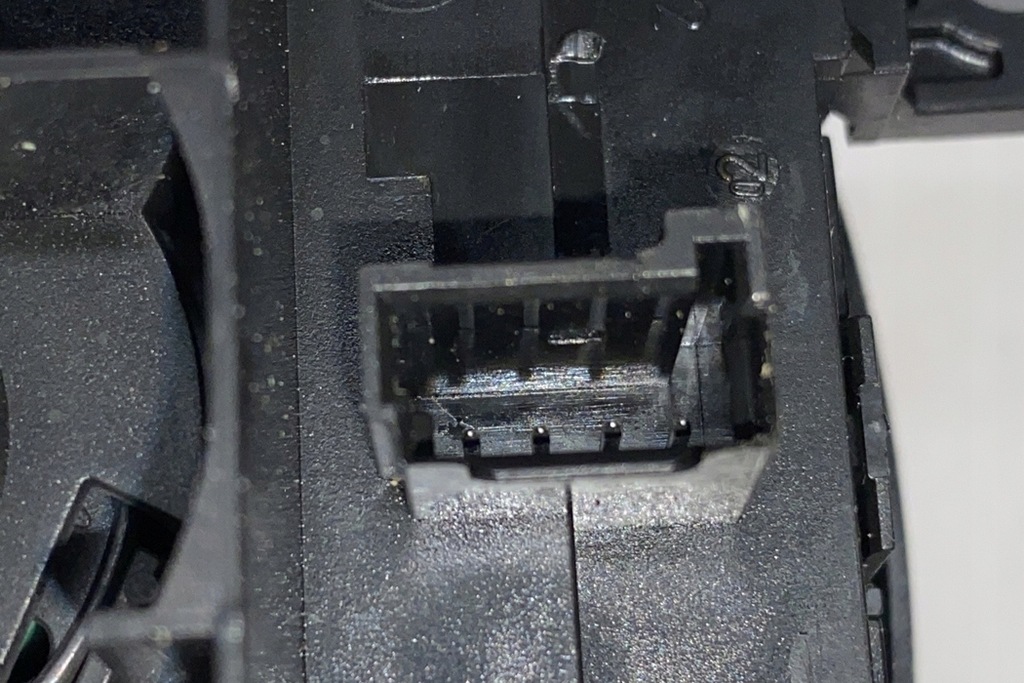 фото №9, Ручка керування навігація bmw 2 cabrio f23 9317695 3.0l бензиновий