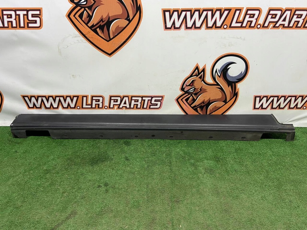 Купить Молдинг порог правая range rover l405 jpla-101d56-aa