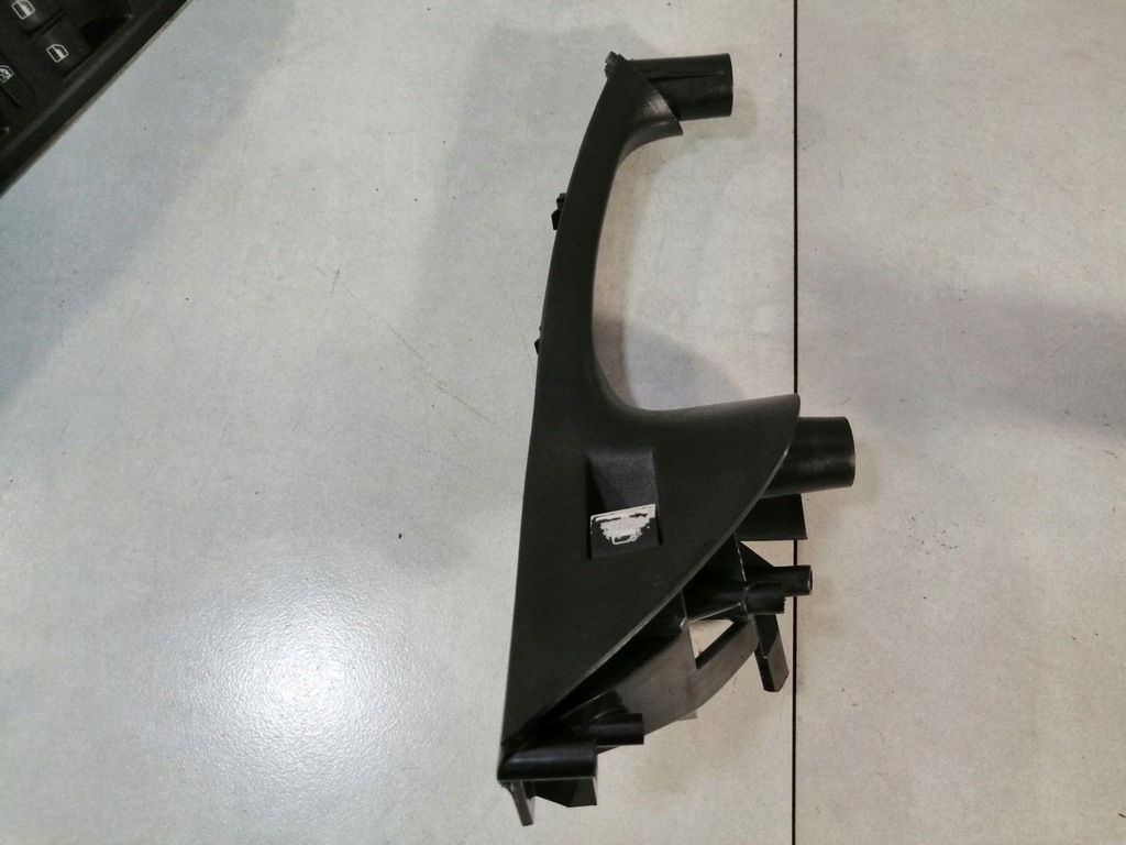 фото №6, Кронштейн перемикач вікон комплект toledo iii