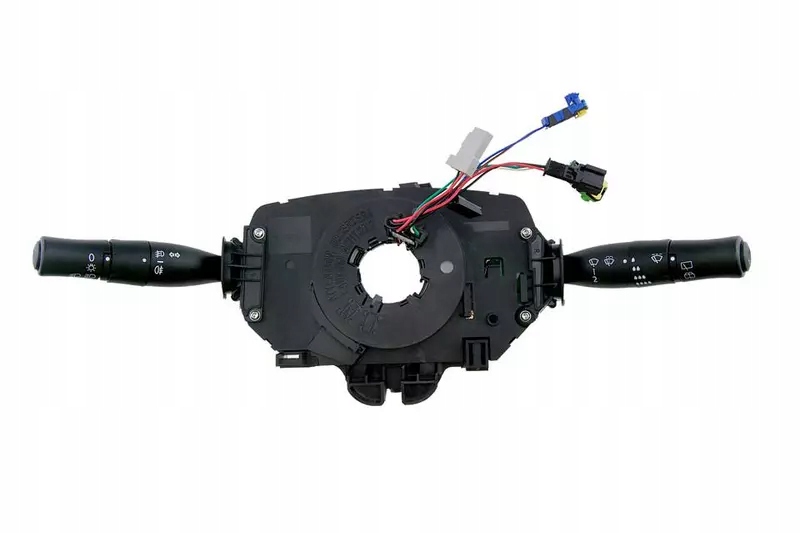 фото №4, Nty переключатель комбинированный epe-re-004