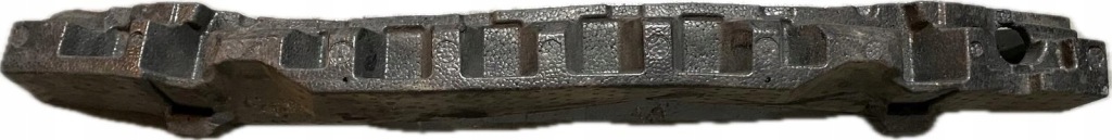 фото №1, Vw touran i lift абсорбер бампера перед 1t0807248f