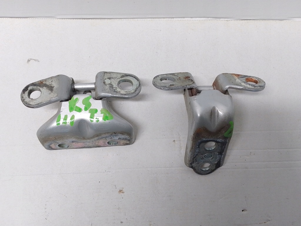 фото №3, Петли дверь задняя правое kia sportage iii