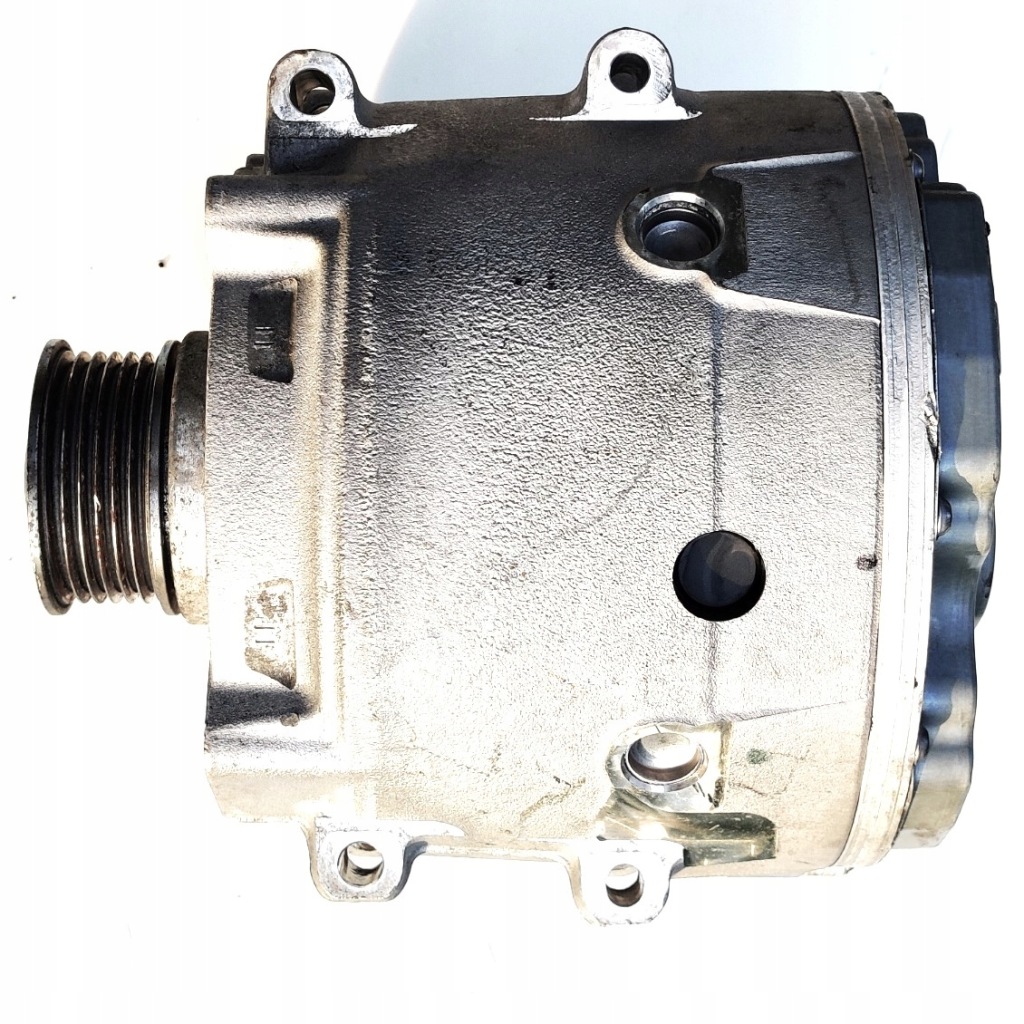 Audi ag # 4n0903028m генератор Доставка