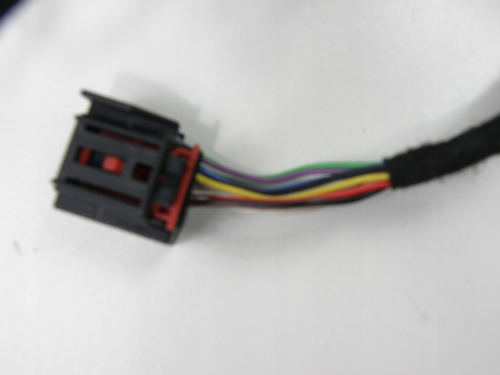 фото №11, Vw t-roc дзеркало ліва 9 pin 17-19