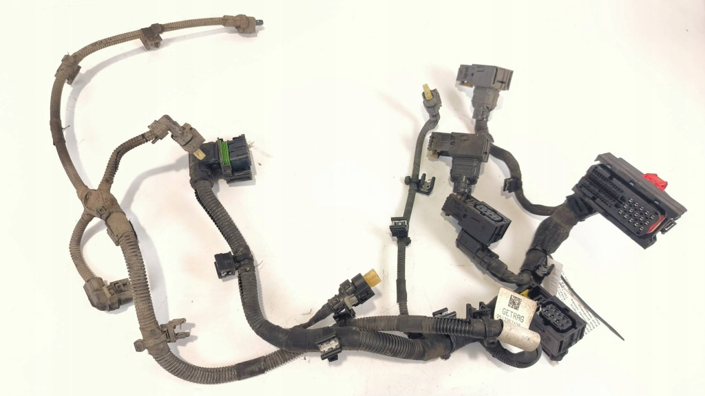 фото №3, Жгут 1.5 mini clubman cooper f54