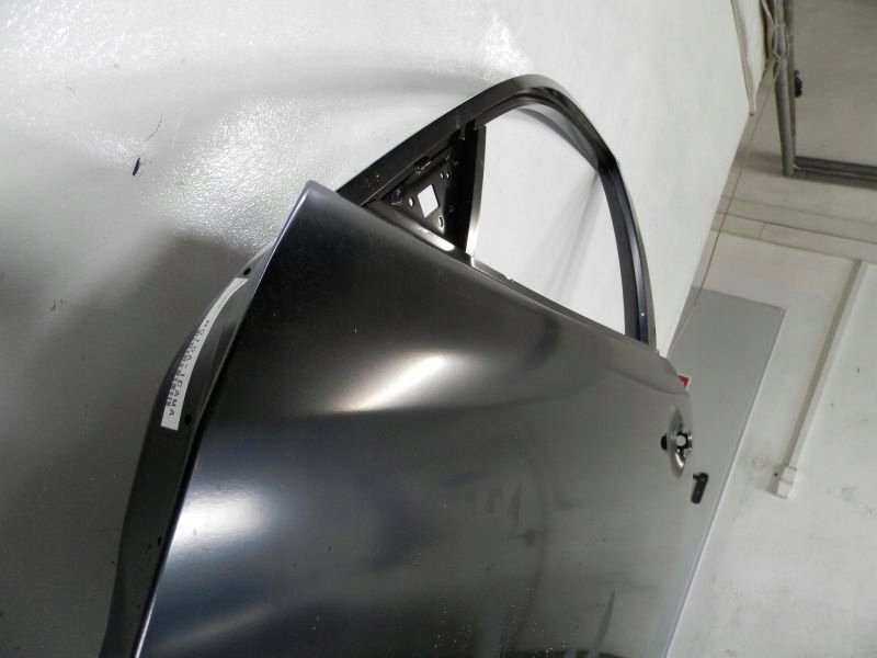 фото №12, Infinity qx70 дверь перед левая h010a 1cama