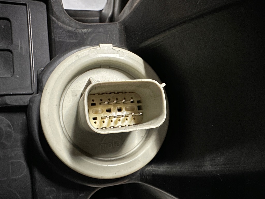 фото №16, Лампа dodge charger bi-xenon led usa ameryka правая оригинал mopar