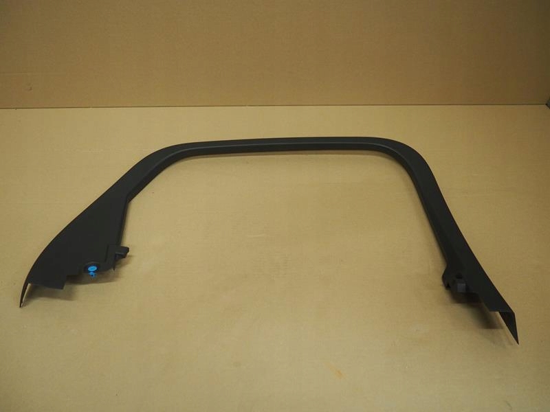 фото №1, Рамка пластик двері лівих задніх volvo s90