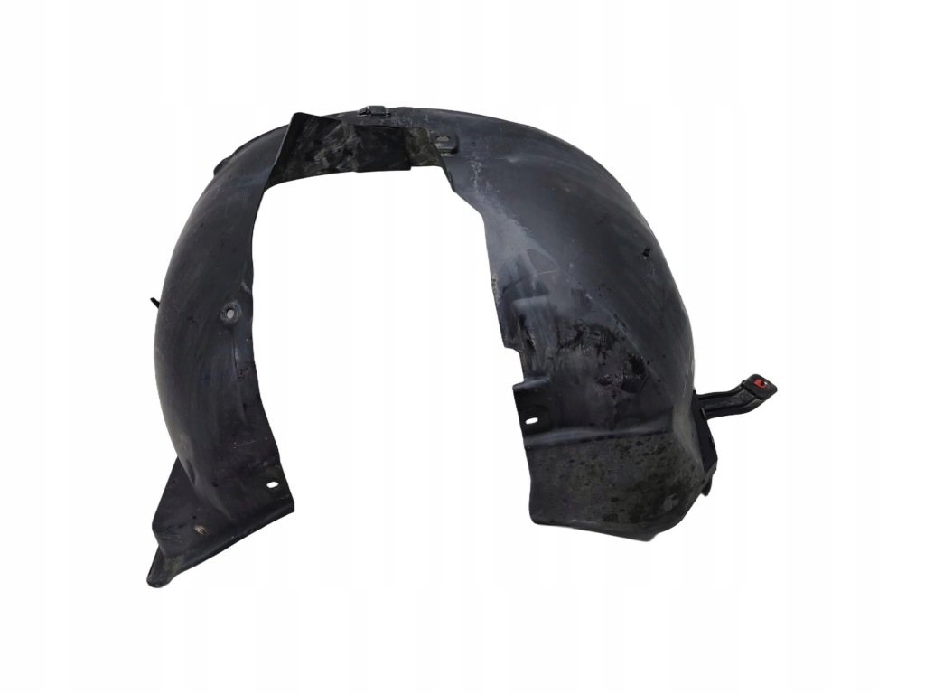 фото №1, Opel astra j підкрилок ліва перед 13373507 оригінал