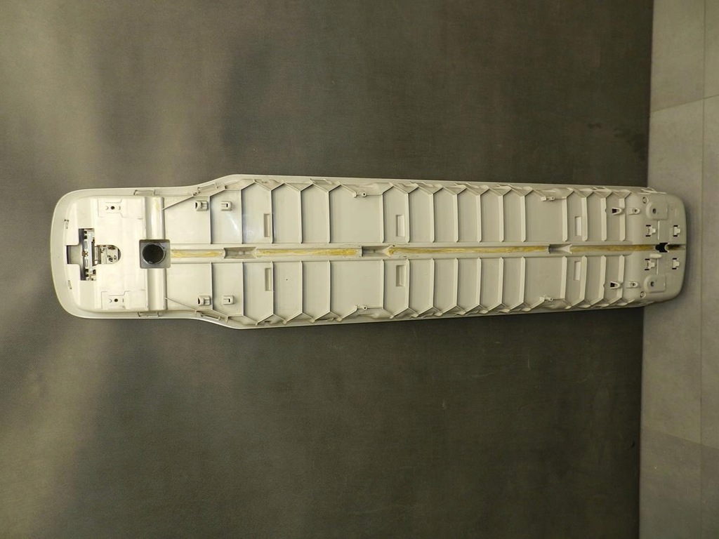 фото №6, Ford galaxy mk3 лампа бардачки 6m21u519a58aa